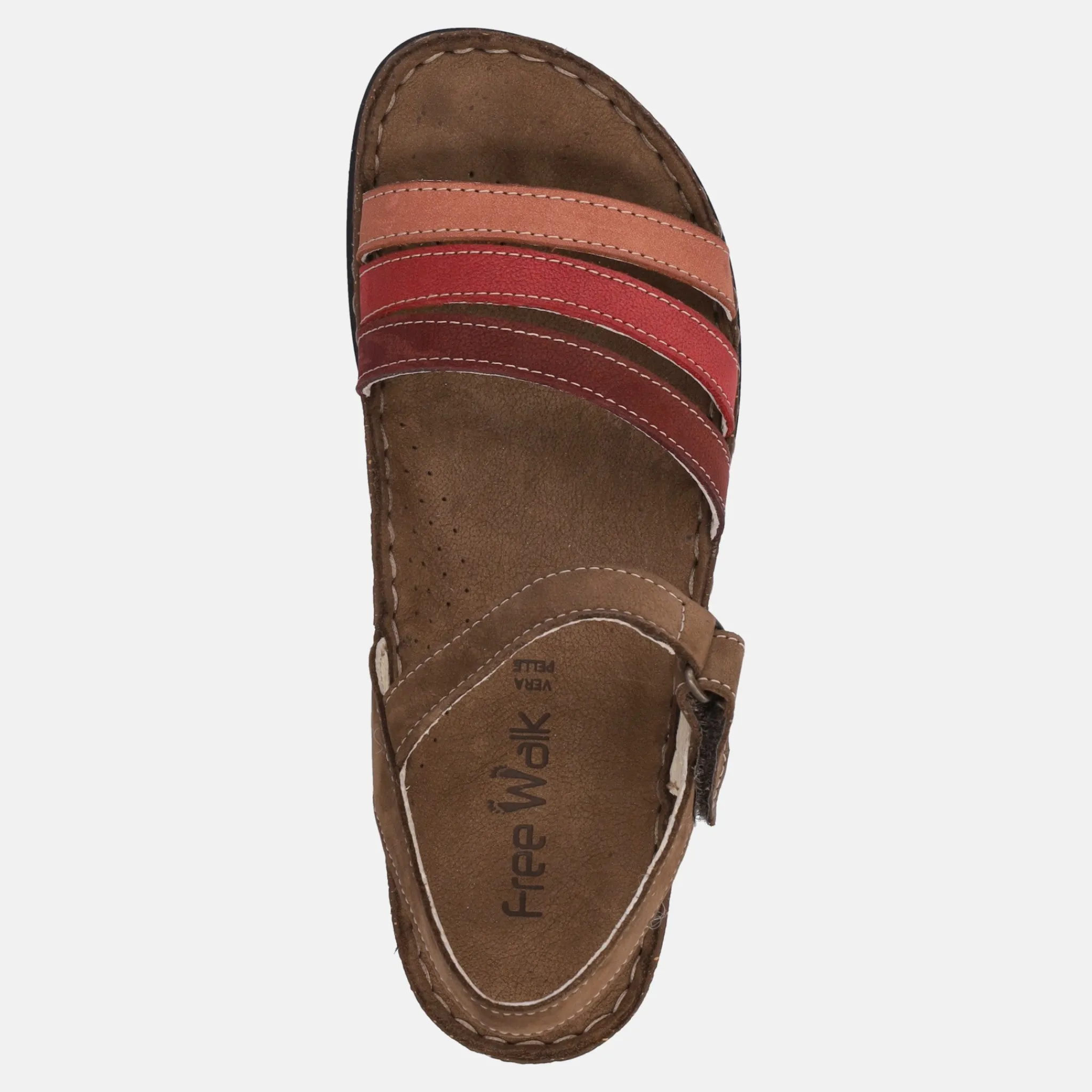 FREE WALK SANDALI | Donna Sandali