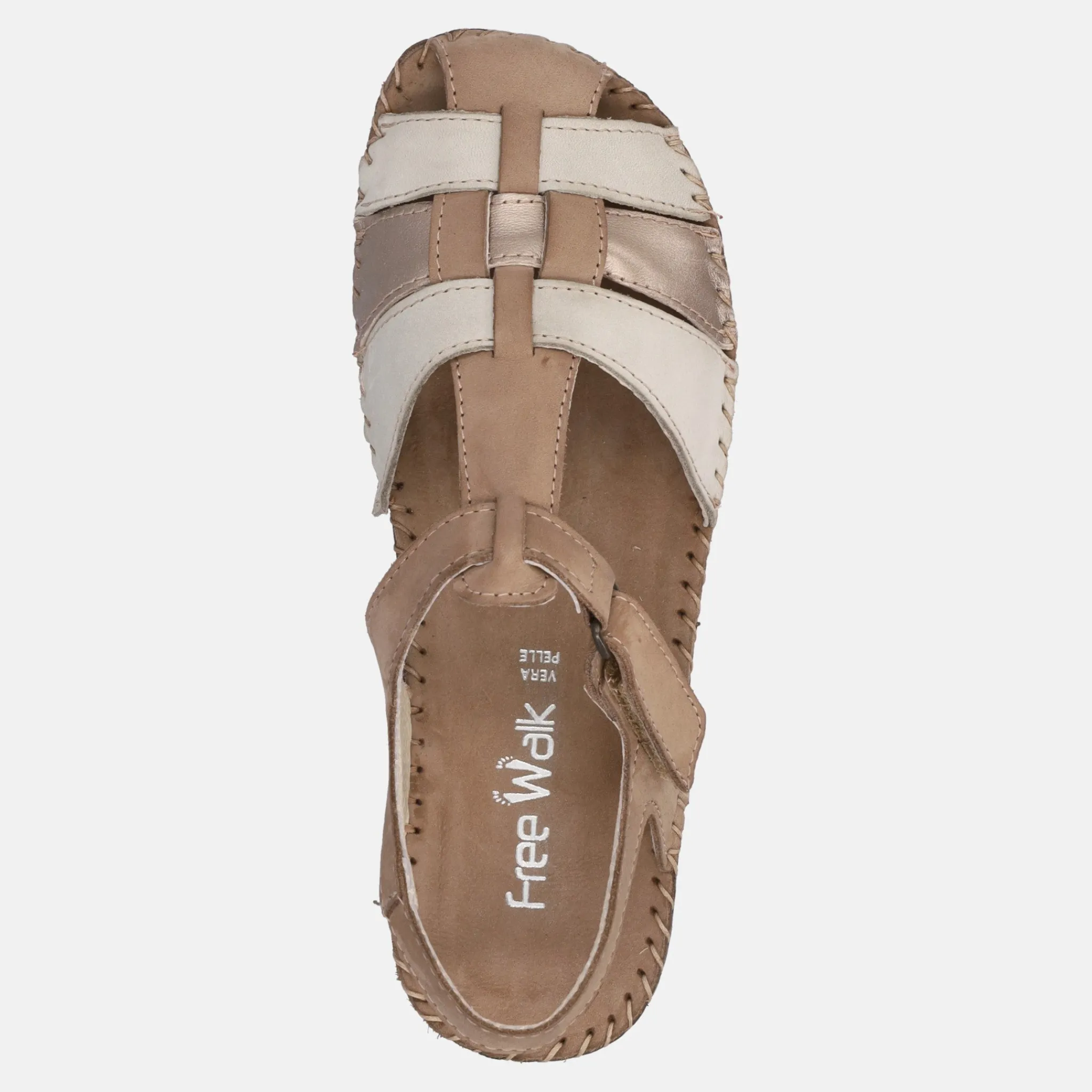 FREE WALKING FREE WALK SANDALI | Donna Sandali