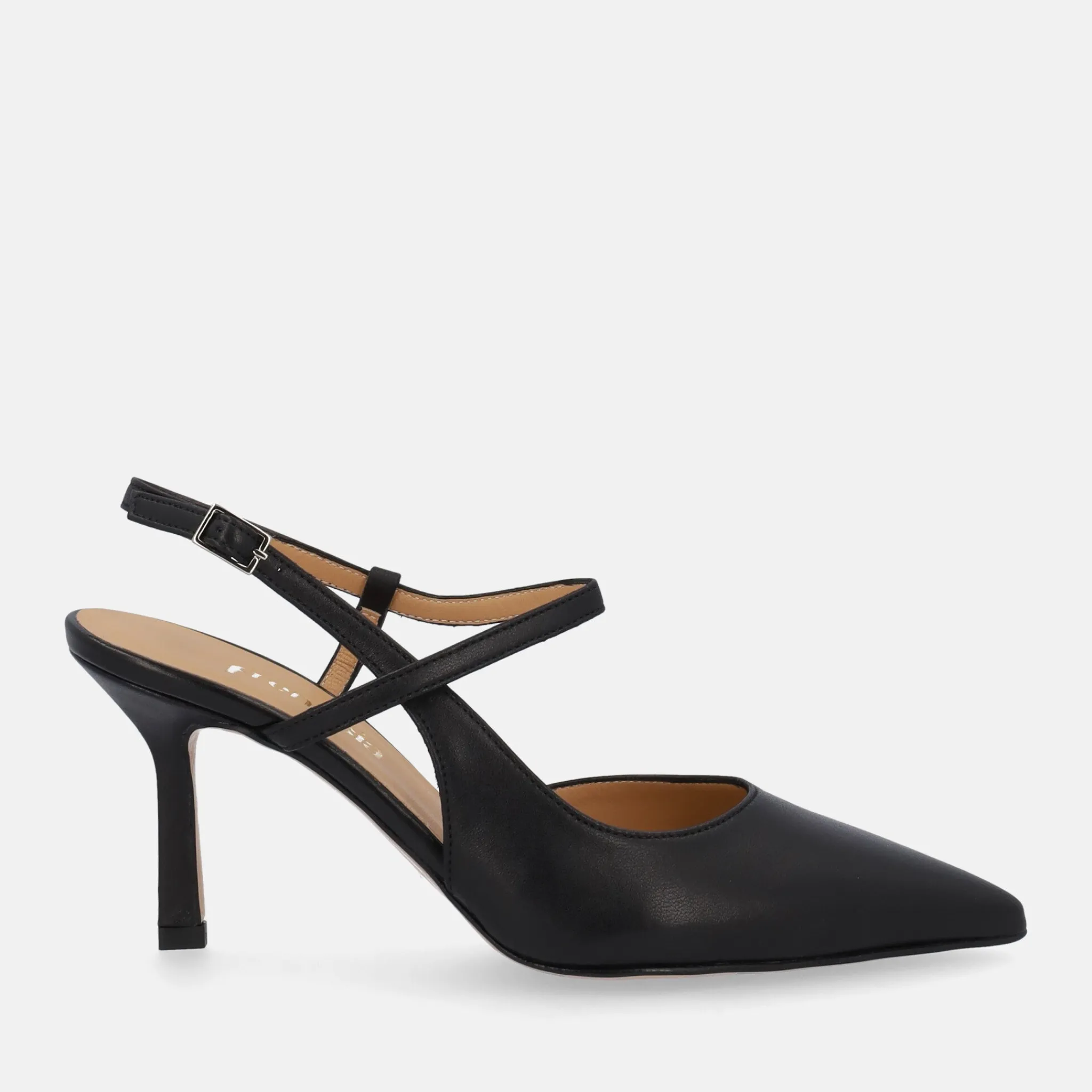 FRENESIA Chanel | Donna Chanel/slingback