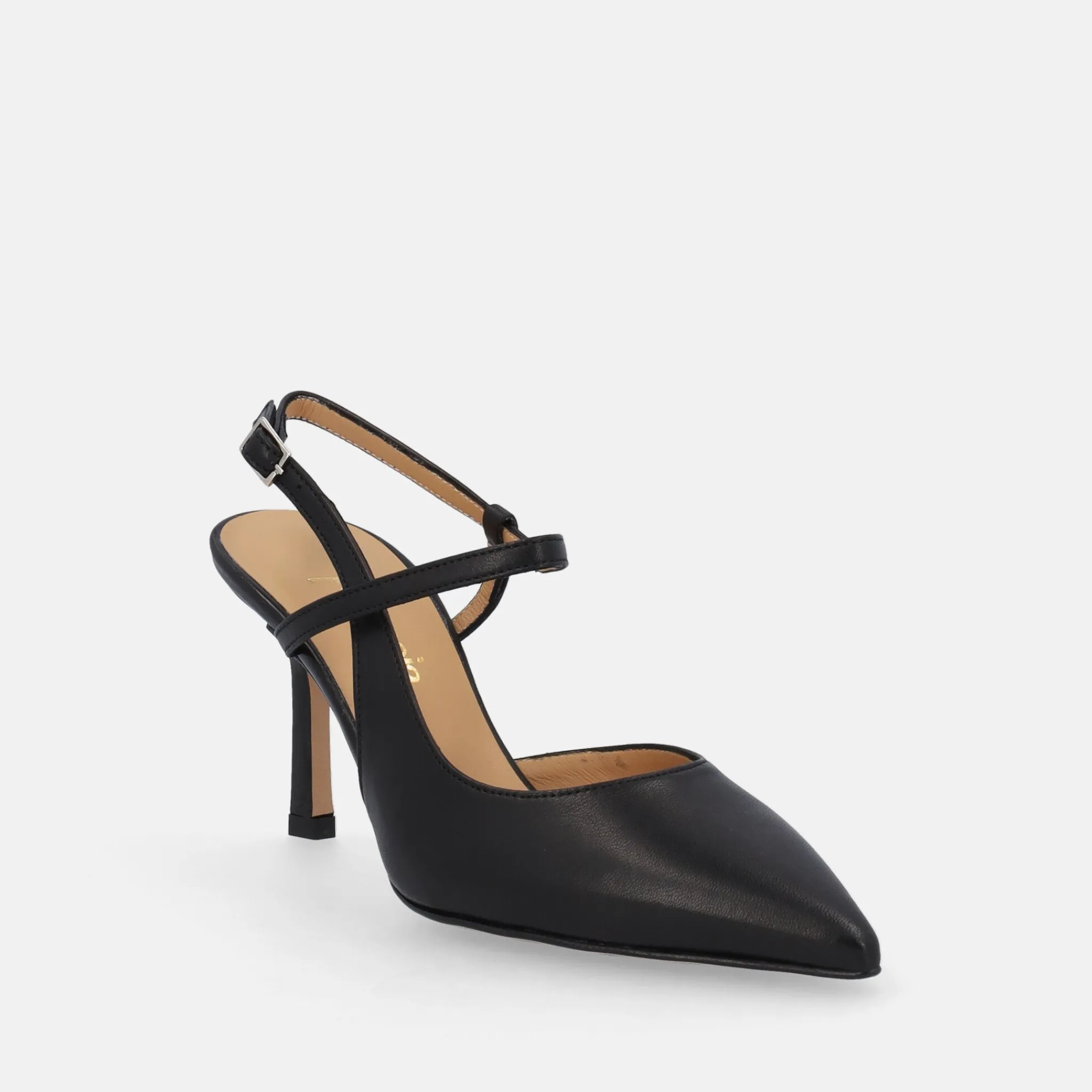 FRENESIA Chanel | Donna Chanel/slingback