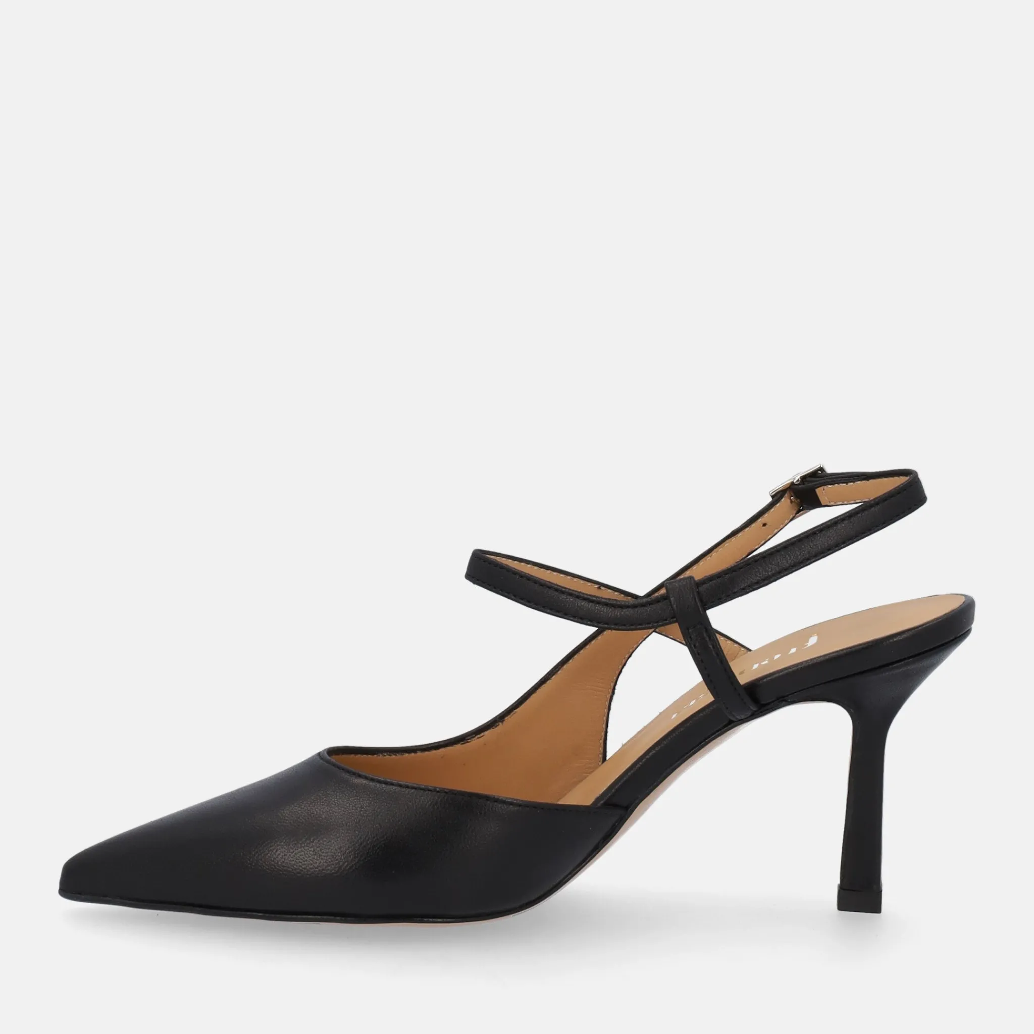 FRENESIA Chanel | Donna Chanel/slingback