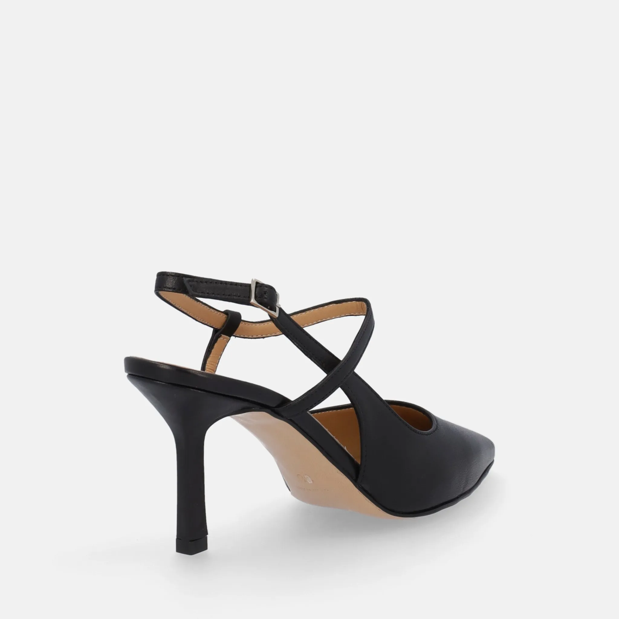 FRENESIA Chanel | Donna Chanel/slingback