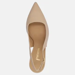FRENESIA CHANEL | Donna Chanel/slingback