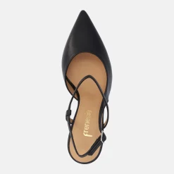 FRENESIA Chanel | Donna Chanel/slingback