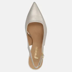 FRENESIA CHANEL | Donna Chanel/slingback