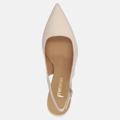 FRENESIA CHANEL | Donna Chanel/slingback