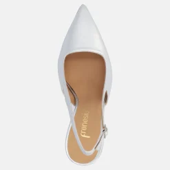 FRENESIA CHANEL | Donna Chanel/slingback