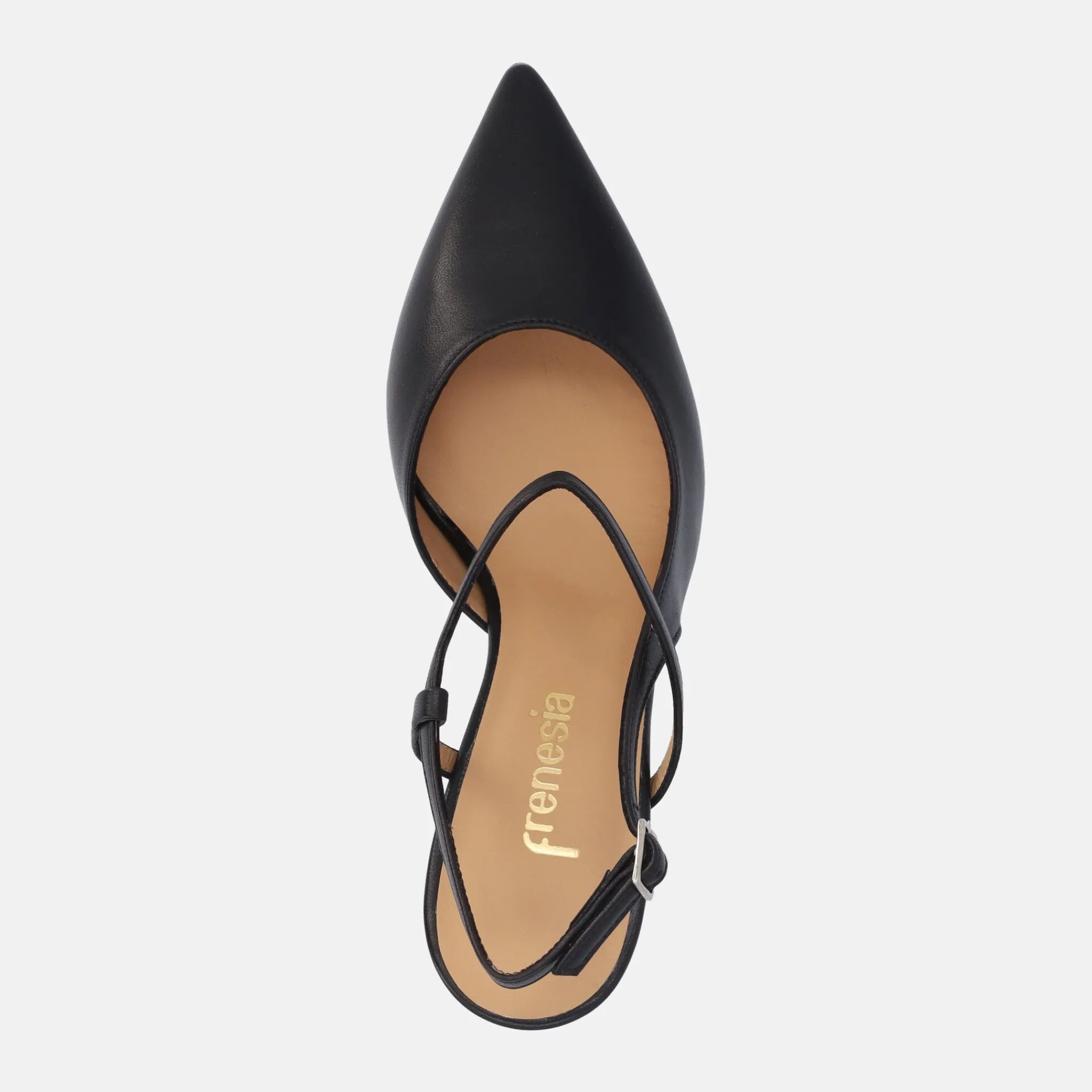 FRENESIA Chanel | Donna Chanel/slingback