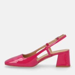 FRENESIA Chanel vernice | Donna Chanel/slingback