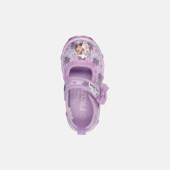 FROZEN BALLERINE | Ballerine | Primi Passi