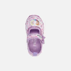 FROZEN BALLERINE | Ballerine