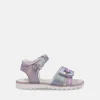 FROZEN SANDALI | Sandali