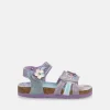 FROZEN SANDALI | Sandali