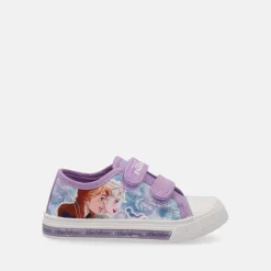 FROZEN SNEAKERS | Sneakers