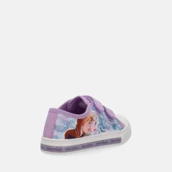 FROZEN SNEAKERS | Sneakers