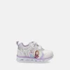 FROZEN SNEAKERS CON LUCI | Primi Passi | Sneakers