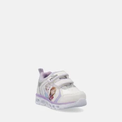 FROZEN SNEAKERS CON LUCI | Primi Passi | Sneakers