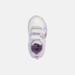 FROZEN SNEAKERS CON LUCI | Primi Passi | Sneakers