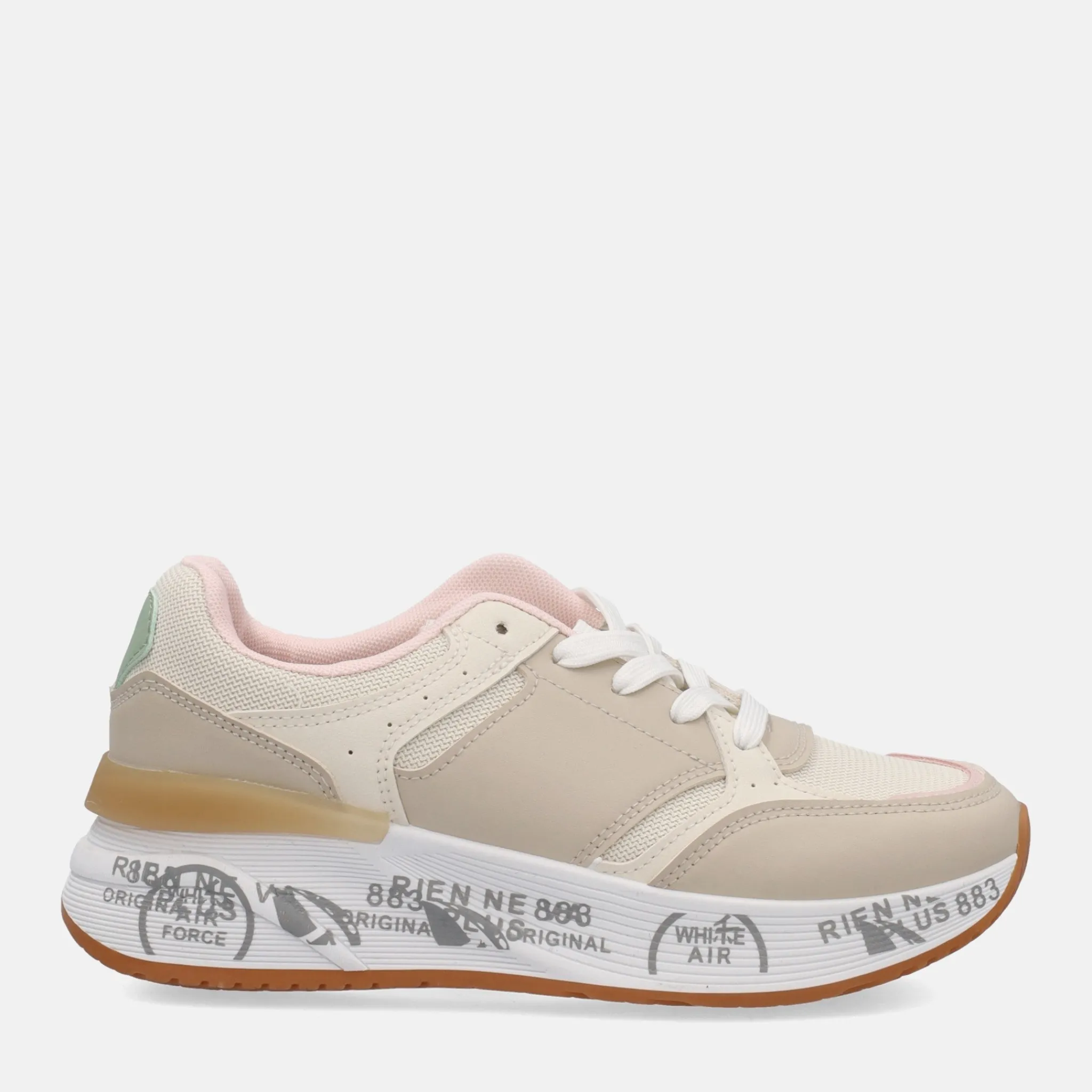 GALIA SNEAKERS | Donna Sneakers