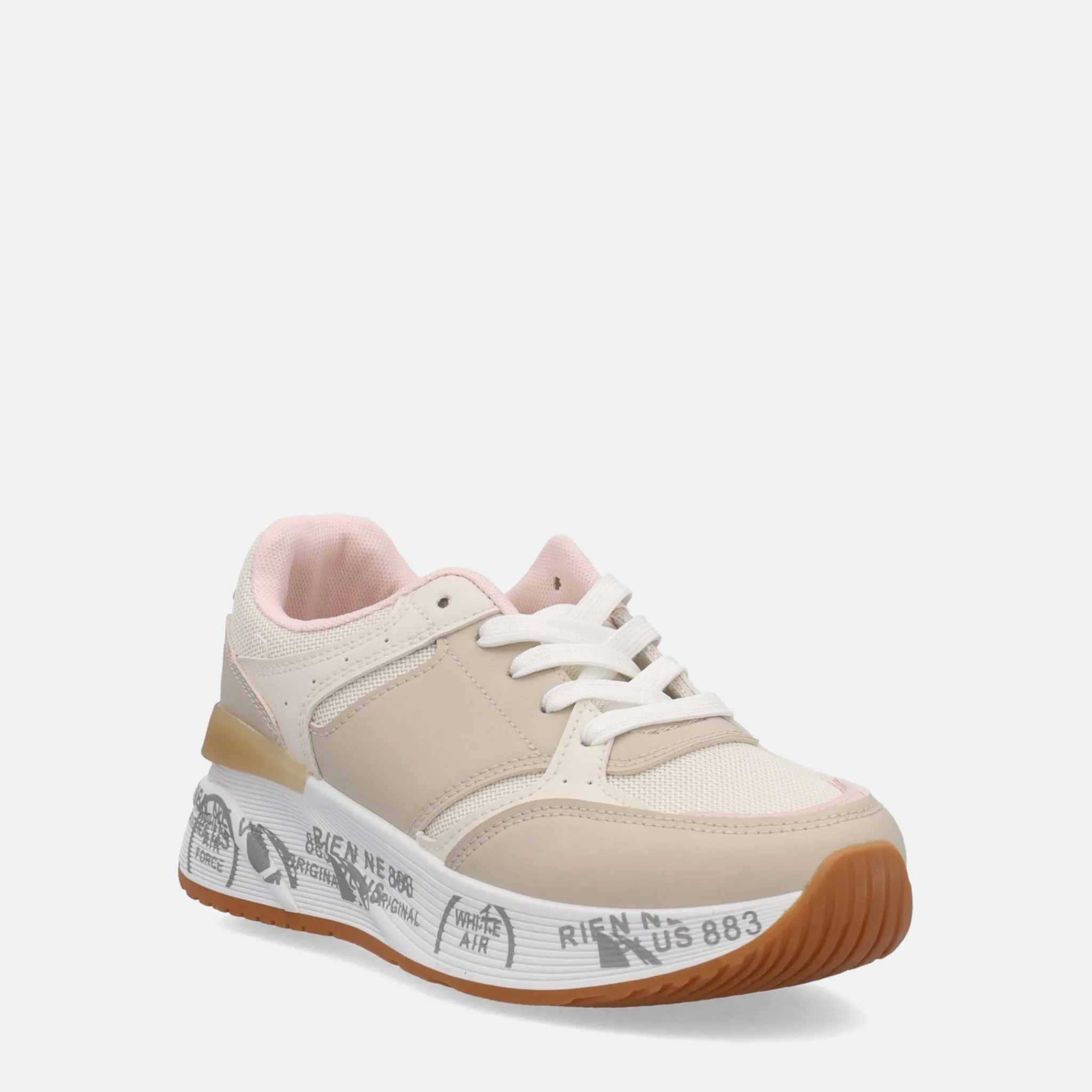 GALIA SNEAKERS | Donna Sneakers