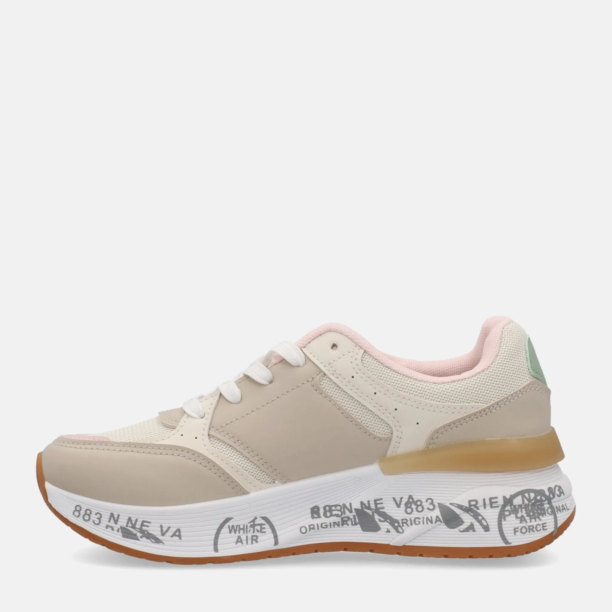GALIA SNEAKERS | Donna Sneakers