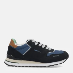 GAS ALBA | Uomo Sneakers