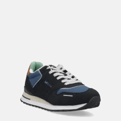 GAS ALBA | Uomo Sneakers