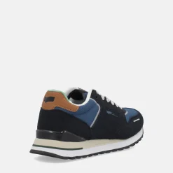 GAS ALBA | Uomo Sneakers