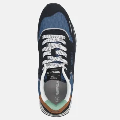 GAS ALBA | Uomo Sneakers