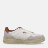 GAS KEN | Uomo Sneakers
