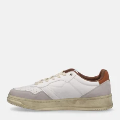 GAS KEN | Uomo Sneakers