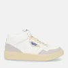 GAS KEN MID | Uomo Sneakers