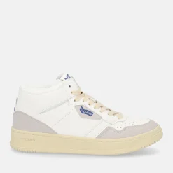 GAS KEN MID | Uomo Sneakers