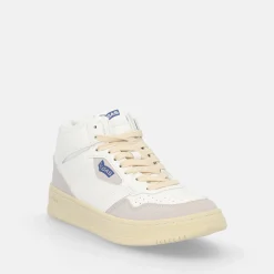 GAS KEN MID | Uomo Sneakers