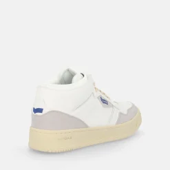 GAS KEN MID | Uomo Sneakers