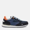 GAS OMY | Uomo Sneakers