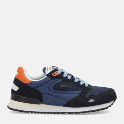 GAS OMY | Uomo Sneakers