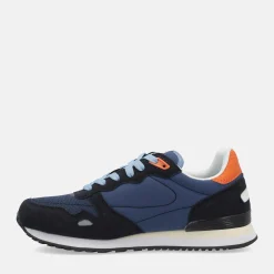 GAS OMY | Uomo Sneakers