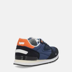 GAS OMY | Uomo Sneakers