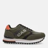 GAS SEDRIK | Uomo Sneakers