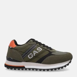 GAS SEDRIK | Uomo Sneakers