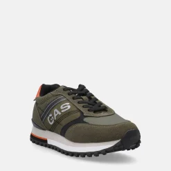 GAS SEDRIK | Uomo Sneakers