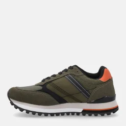 GAS SEDRIK | Uomo Sneakers