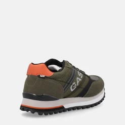 GAS SEDRIK | Uomo Sneakers