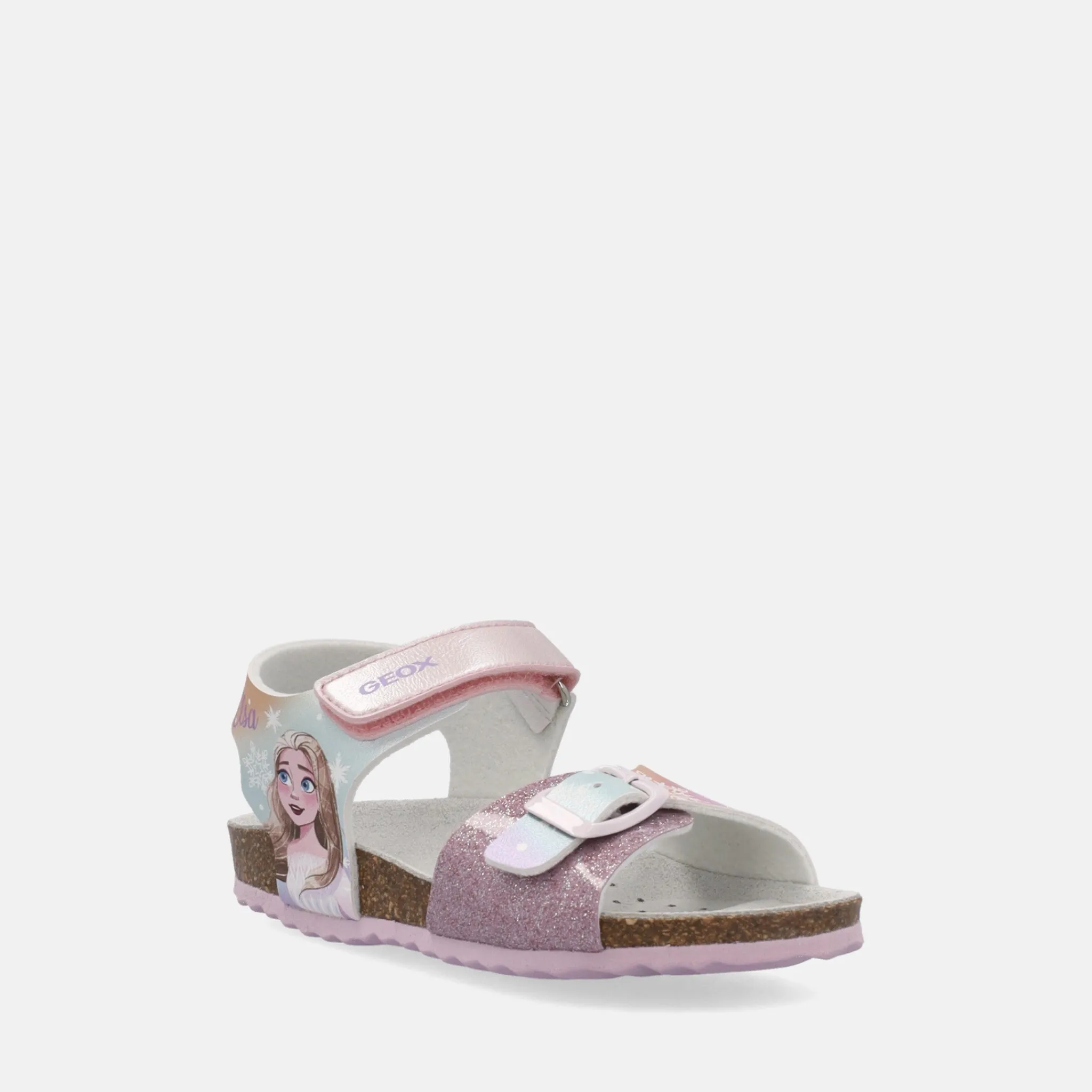 GEOX ADRIEL | Sandali