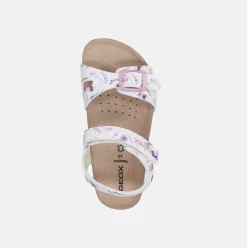 GEOX ADRIEL | Sandali