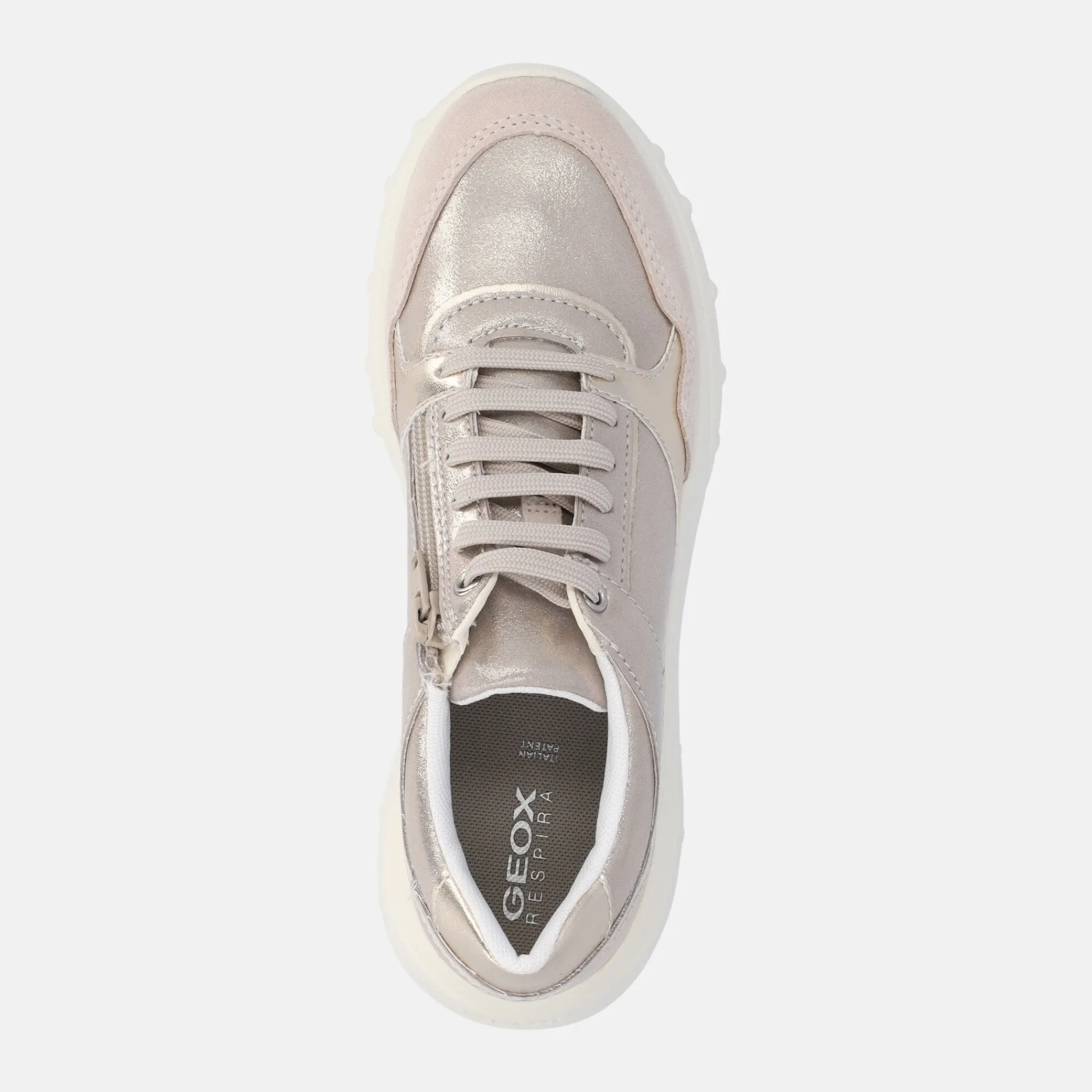 GEOX ALLENIEE | Donna Sneakers