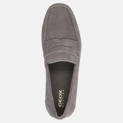 GEOX ASCANIO | Uomo Mocassini