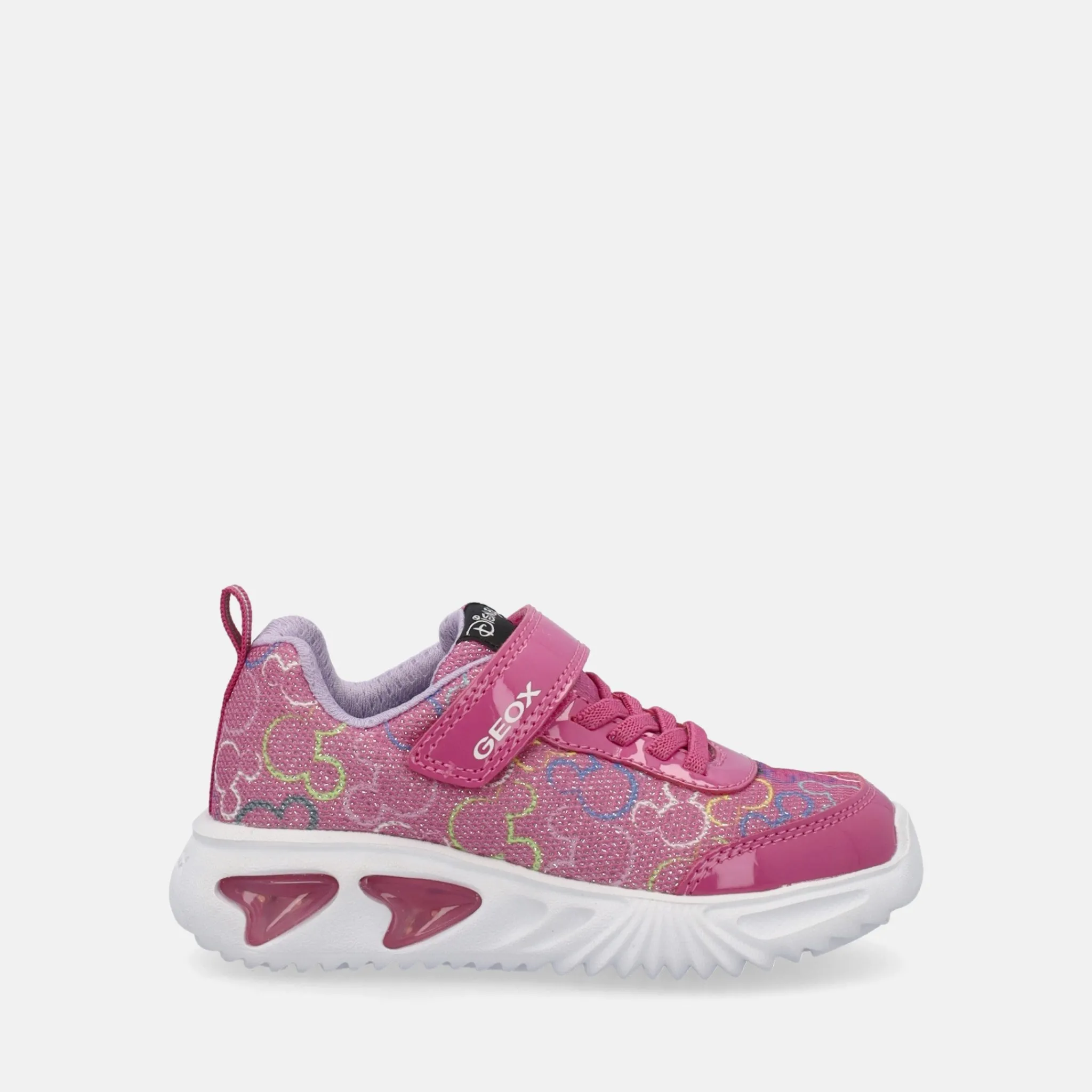 GEOX ASSISTER | Sneakers