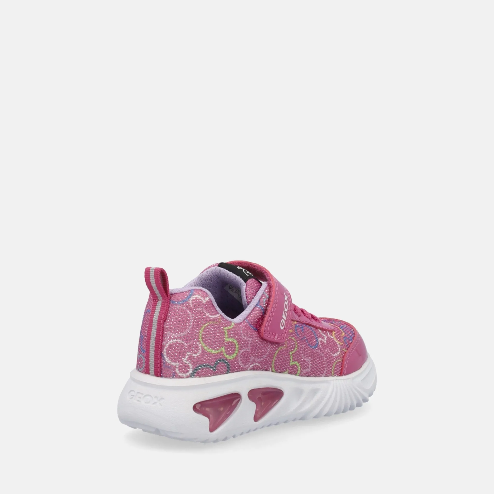 GEOX ASSISTER | Sneakers